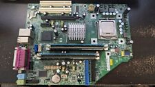 HP Compaq dc7600 SFF Intel LGA 775 DDR2 System Motherboard 381028-001 376332-002 picture