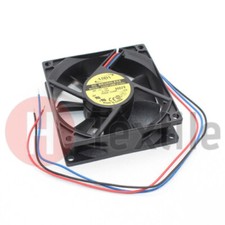 1PC AD0812MB-A76GL  ball mute chassis cooling fan  8025 8CM 12V 0.15A picture