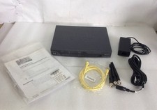 Cisco 800 Series Model 861, 881 switch picture