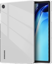 2-Pack Tempered Glass Screen Protector For Samsung Galaxy Tab A11+ A11 Plus picture