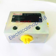 1pcs Rexroth  R900487174 Solenoid Valve DHL/FedEx picture