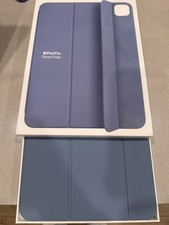Apple Smart Folio for 11-inch iPad Pro (M4) - Denim picture