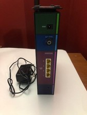 Arris SURFboard SBG7400AC2-RB Wireless Cable Modem - Refurbished Unit picture