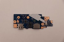 5C51C94291 FRU CARDPOP Mars3 IO Board W/OFP picture