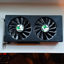 AMD RX 590 8GB GDDR5 256BIT PCI EXPRESS 3.0 picture