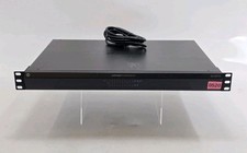 Pre Owned | Pakedge SX-24P16 Device & Software 24-Port Network Switch - Black picture