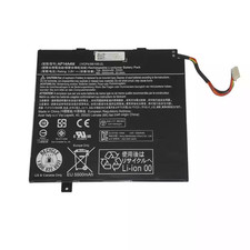 Genuine Battery AP14A4M AP14A8M For Acer Aspire Switch 10E SW3-013 SW5-011 012 picture