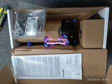 FLOJET Water Pump Electric Diaphragm Pump R3B21504A 12V DHL/FedEx picture
