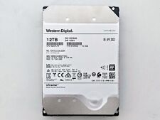 Western Digital WD HUH721212AL5204 3.5