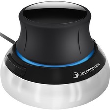 3Dconnexion SpaceMouse Compact 3DX-700059 picture