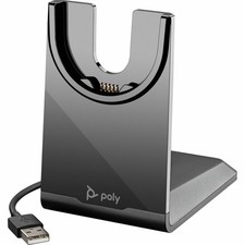 Poly Voyager USB-A Charging Stand picture