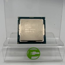 Intel Core i7-9700K 3.60GHz 8 Core 8 Thread LGA 1151 picture