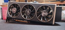 AMD Radeon RX 6650 XT - XFX Speedster MERC 308 8GB GDDR6 Video Card picture