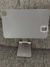 Kuxiu Magnetic Charging Stand For iPad Pro 12.9 Inch 3rd-6th Gen & Air 13  picture