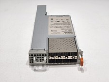 Dell E14M 8-Port 10Gb SFP Pass Through I/O Module E14M002 DP/N 01KC9R picture
