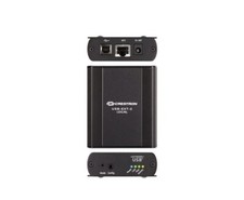 PAIR Crestron USB‑EXT‑2‑LOCAL and USB‑EXT‑2‑REMOTE Extender New  picture