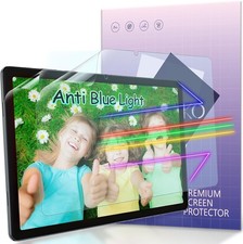 2 Pack Screen Protector for Samsung Galaxy Tab A11 Plus 11-Inch, Anti Blue Light picture