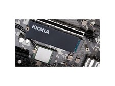 EXCERIA M.2 2280 2TB PCI-Express 4.0 x4 3D NAND TLC LSC11K2T04G8 KIOXIA picture