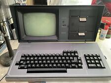 Vintage Kaypro 4 IV Computer NLS USA. AS-IS picture