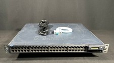 Juniper EX4200-48T 48 Port Ethernet  Switch - Same Day Shipping picture