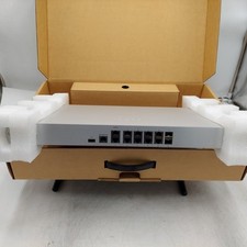 Cisco Meraki MX84-HW Cloud-Managed Security Appliance *UNCLAIMNED* picture