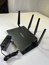 Netgear NightHawk X4S R7800 AC2600 Wireless High Speed Dual Band Router - TESTED picture