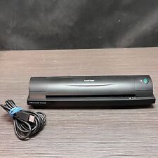 Brother DS-700D Mobile Duplex Color Page Scanner Model DS700D With Cord. picture