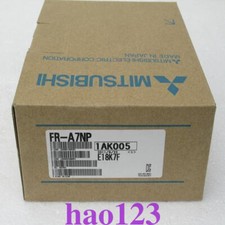 1PC Mitsubishi PLC FR-A7NP New In Box FRA7NP(DHL/FedEx) picture