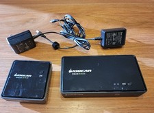 IOGEAR Wireless 3DHD Kit HDMI Transmitter & Receiver Set 3D-HD picture