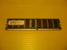 Smart Modular 256MB DDR PC2700 SM5643285D8N6CLIBH picture