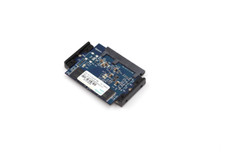 Apacer AP-SAFD25MPA004GS-HT 4GB SATA II Flash SSD P/N: 81.N1A24.8T18B Tested picture