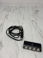 TARGUS - PA055U - 4 PORT USB CONNECTOR With Cable picture