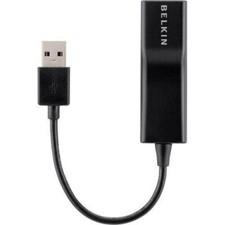Belkin USB 2.0 Ethernet Adapter (F4U047bt) picture