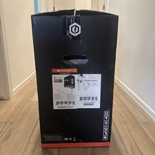 CyberPowerPC Ryzen 5 8400F 16GB RAM RTX 5060 1TB NVMe - Open Box picture