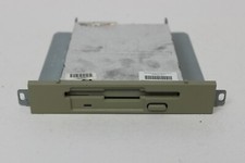 COMPAQ 197006-001 3.5 1.44MB FLOPPY DRIVE WITH FACEPLATE & BRACKET FD-235HG picture