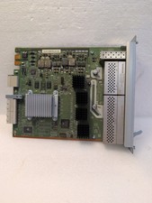 🎸 HP ProCurve Gig-T/SFP+ v2 zl Module J9536A 20-Port PoE+ Switch Line Card picture