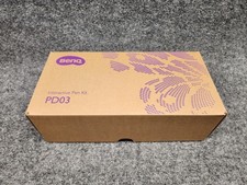 BenQ PointDraw Interactive Pen Kit PD03 Short-Throw Projectors Wireless *NEW* picture