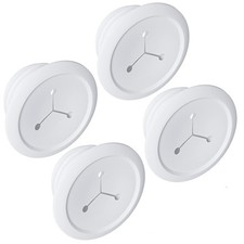 Wall Cable Hiders for Cable Management - 2.25