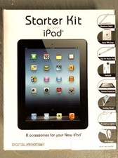Digital Gadgets, Starter Kit for iPad, (DGIPA3BD-EV), New picture