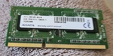 ADATA 4GB (1 x 4GB) PC3L-12800  Memory  picture