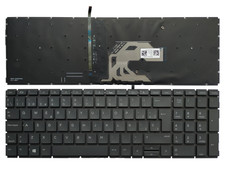 Laptop Latin Spanish keyboard FOR HP ProBook 450 G6 G7 455R 455 G6 G7 Teclado picture