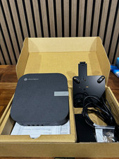 ASUS Chromebox 5a Mini PC Intel Celeron 7305 4GB RAM 128GB SSD Chrome OS picture