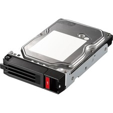 Buffalo OP-HD8.0N 8 TB Hard Drive 3.5