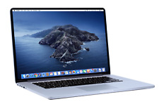 Apple MacBook Pro 15 Retina Laptop Quad Core i7 16GB RAM 512GB SSD - WARRANTY picture
