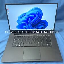 Dell XPS 15 9570 Laptop - i5-8300H, 16GB RAM, 512GB SSD - Win11 picture