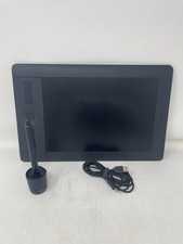 Wacom Intuos Pro Graphics Tablet PTH-651 Black picture