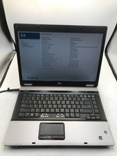 HP Compaq 6735b AMD Turion X2 15