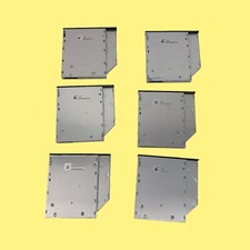 LOT OF 6 Dell Model: SN-108 SN-108BB/DEMHF DVD-ROM Drive 04RPC4 #2555 Z64/6 picture