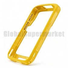 US SHIP Protective Cover Case Boot for Zebra TC22 TC27 SG-TC2L-BOOT-01 Yellow picture