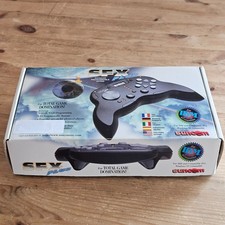 RARE Advanced Programmable Joypad IBM SFX PLUS Suncom Model #7-1060-0. picture